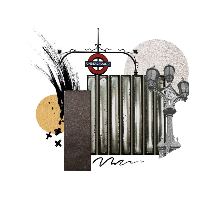 London Calling