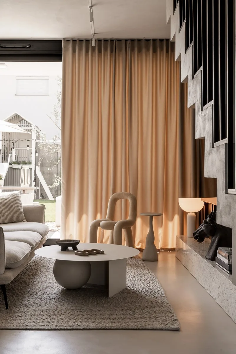 salon inspiracje