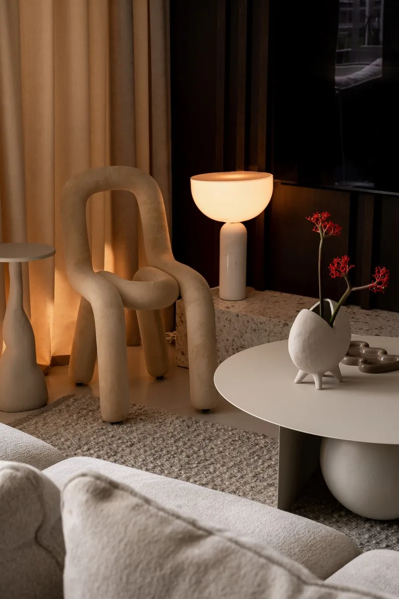 salon inspiracje