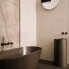 płytki wielkoformatowe w łazience