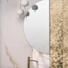 mozaika w łazience