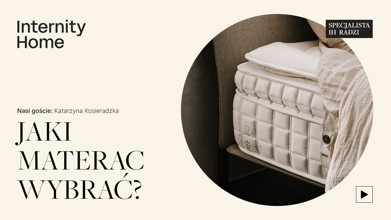 jaki materac wybrac