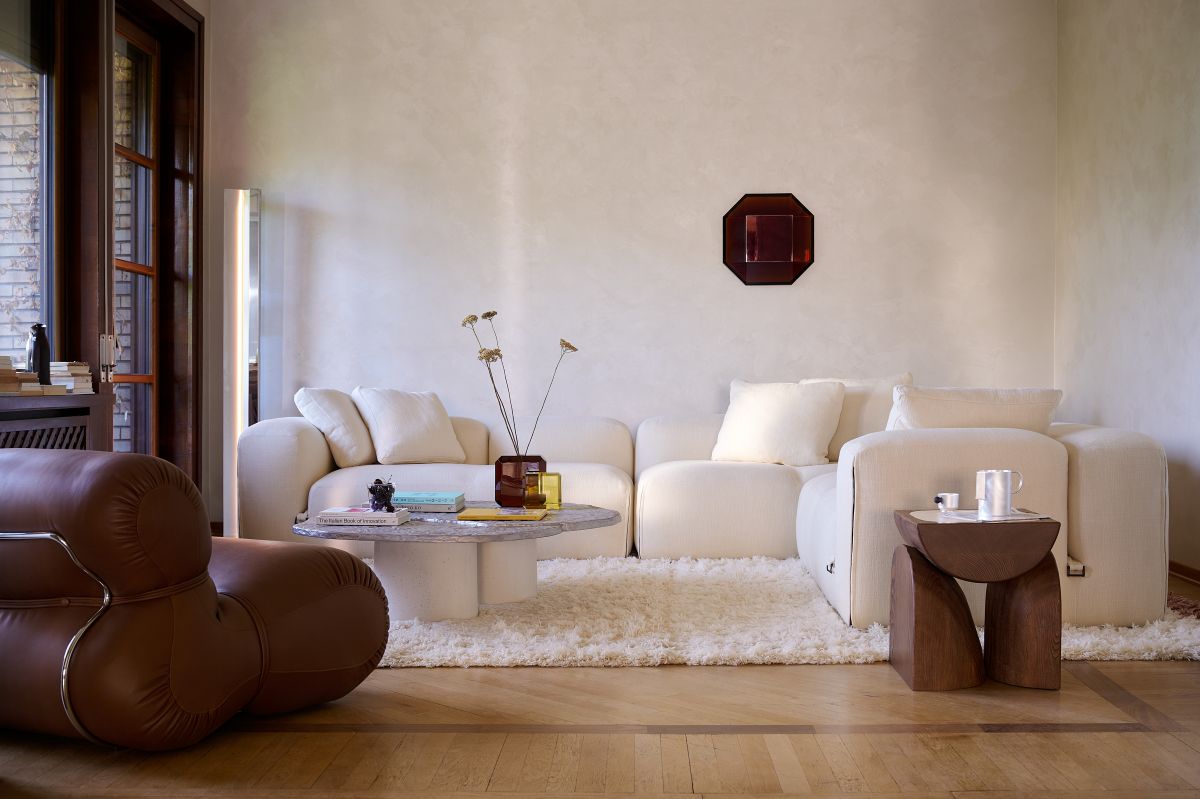 salon inspiracje
