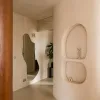 lustro w aranżacji wnętrz