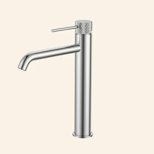 Alfa Graver 40 bateria umywalkowa wysoka kolor Lunar Spark