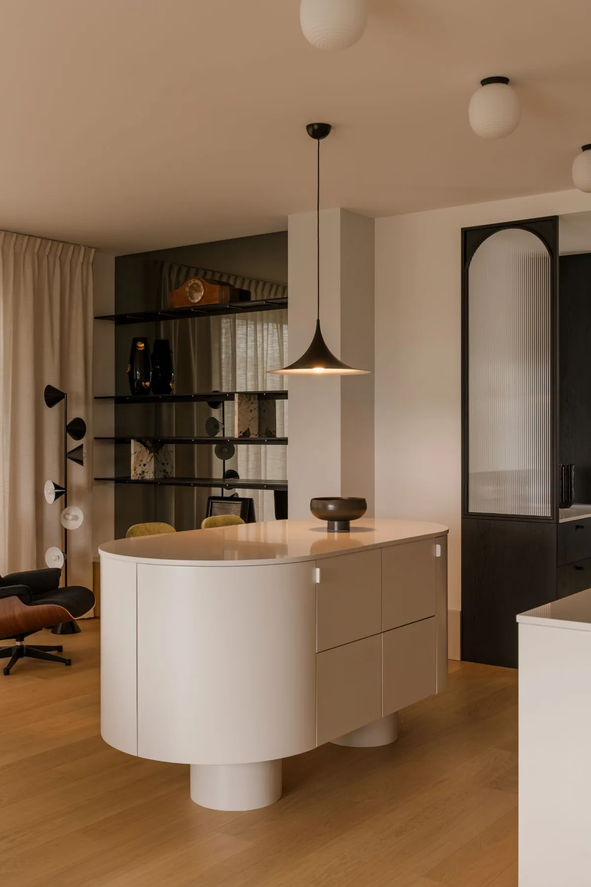 ASID Studio | Foto; Oni Studio