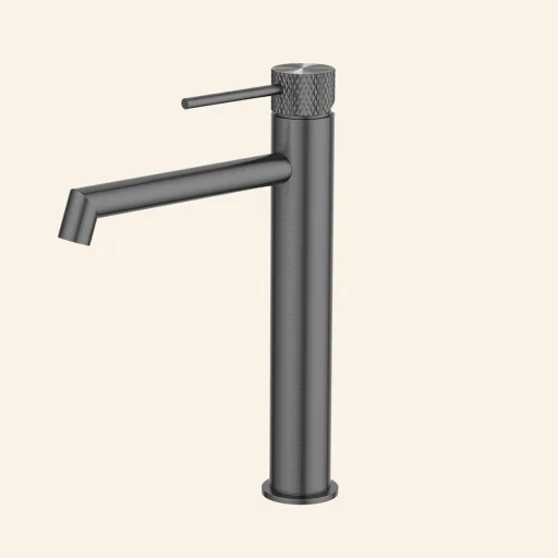 Sigma Graver 40 bateria umywalkowa wysoka kolor Nocturn Blade