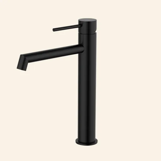 Sigma Stick 40 bateria umywalkowa wysoka kolor Spell Noir
