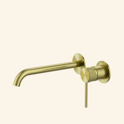 Alfa Graver 42 bateria umywalkowa podtynkowa wylewka 220 kolor Fairy Dust