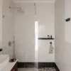 mała łazienka