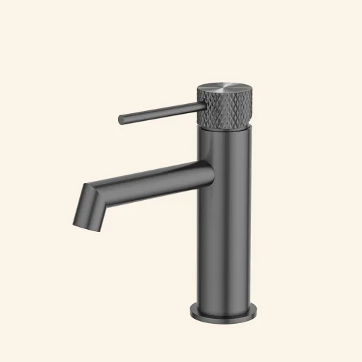 Sigma Graver 40 bateria umywalkowa niska kolor Nocturn Blade
