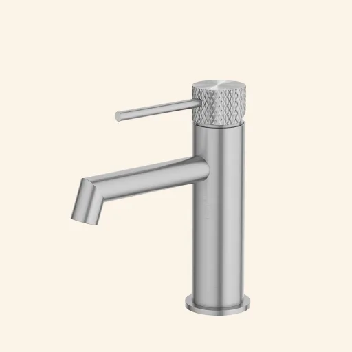 Sigma Graver 40 bateria umywalkowa niska kolor Sky Reflect