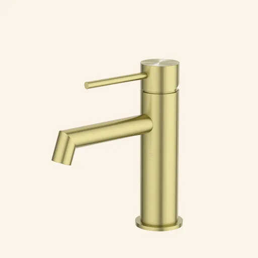 Sigma Stick 40 bateria umywalkowa niska kolor Fairy Dust