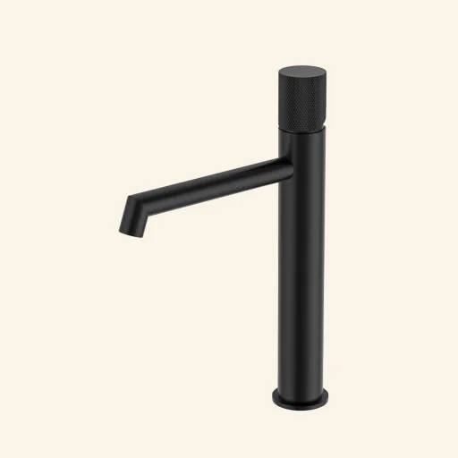 Sigma Aureo Graver bateria umywalkowa wysoka kolor Spell Noir